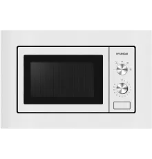 Встраиваемая микроволновая печь Hyundai HBW 2030S WG