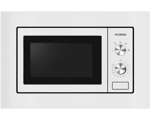Встраиваемая микроволновая печь Hyundai HBW 2030S WG