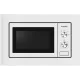 Встраиваемая микроволновая печь Hyundai HBW 2030S WG