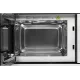 Встраиваемая микроволновая печь Hyundai HBW 2040 IX