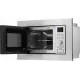 Встраиваемая микроволновая печь Hyundai HBW 2040 IX