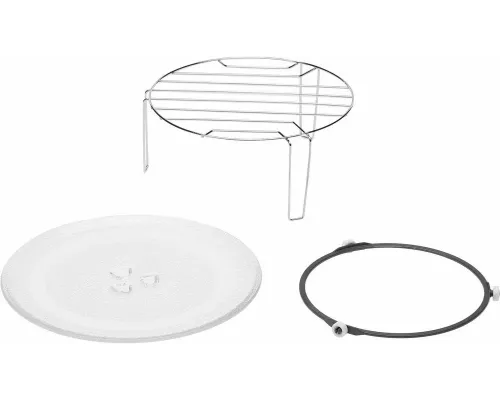 Встраиваемая микроволновая печь Hyundai HBW 2040 IX