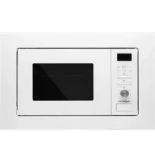 Встраиваемая микроволновая печь Hyundai HBW 2040 WG