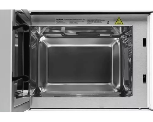 Встраиваемая микроволновая печь Hyundai HBW 2040 WG
