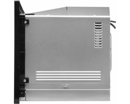 Встраиваемая микроволновая печь Hyundai HBW 2544 BG