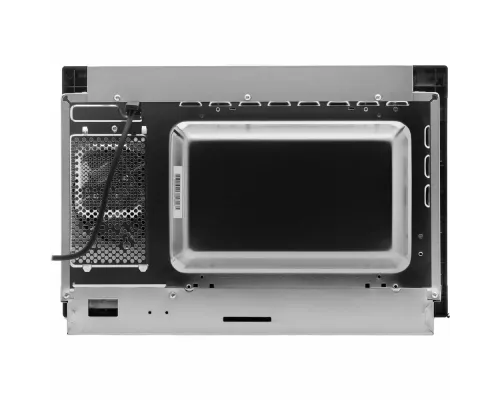 Встраиваемая микроволновая печь Hyundai HBW 2544 BG