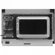 Встраиваемая микроволновая печь Hyundai HBW 2544 BG