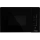 Встраиваемая микроволновая печь Hyundai HBW 2560 BG