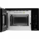 Встраиваемая микроволновая печь Hyundai HBW 2560 BG