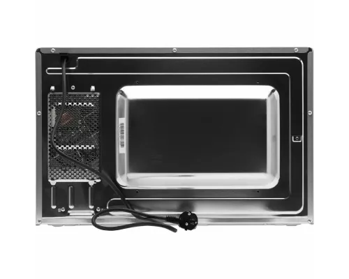 Встраиваемая микроволновая печь HYUNDAI HBW 2560 WG белый