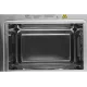 Встраиваемая микроволновая печь HYUNDAI HBW 2560 WG белый