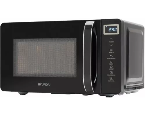 Встраиваемая микроволновая печь Hyundai HYM-D3039
