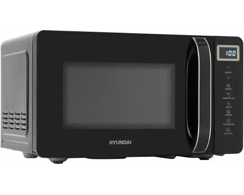 Встраиваемая микроволновая печь Hyundai HYM-D3039