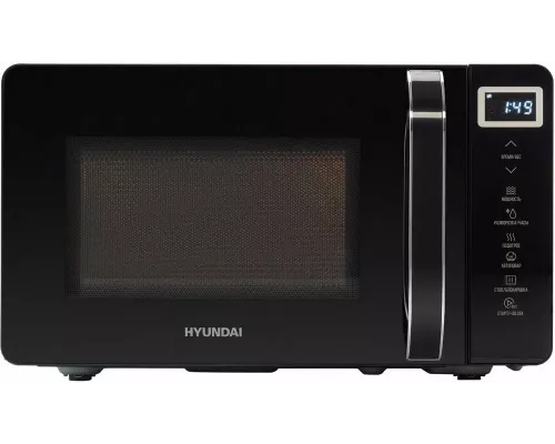 Встраиваемая микроволновая печь Hyundai HYM-D3039