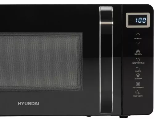 Встраиваемая микроволновая печь Hyundai HYM-D3039