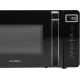 Встраиваемая микроволновая печь Hyundai HYM-D3039