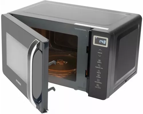 Встраиваемая микроволновая печь Hyundai HYM-D3039