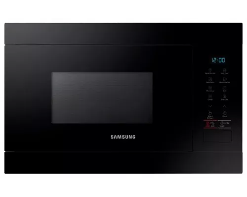 Встраиваемая микроволновая печь SAMSUNG MG22M8054AK/BW BLACK