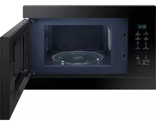 Встраиваемая микроволновая печь SAMSUNG MG22M8054AK/BW BLACK