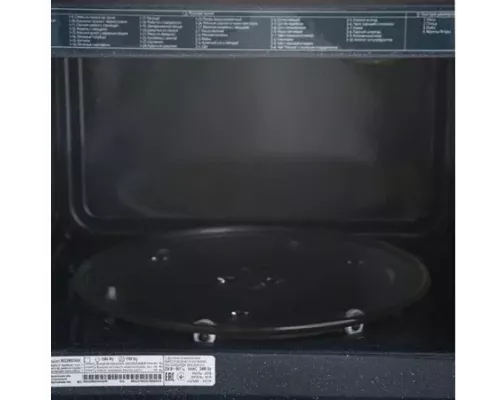 Встраиваемая микроволновая печь SAMSUNG MG22M8054AK/BW BLACK