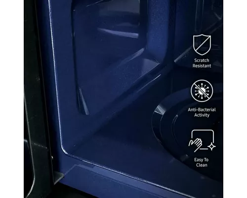 Встраиваемая микроволновая печь Samsung MS20A7013AT/BW