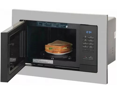 Встраиваемая микроволновая печь Samsung MS20A7013AT/BW