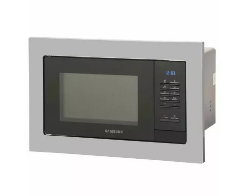 Встраиваемая микроволновая печь Samsung MS20A7013AT/BW