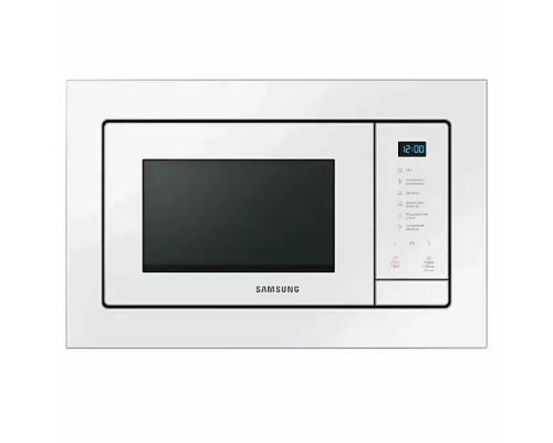 Встраиваемая микроволновая печь Samsung MS23A7118AW/BW