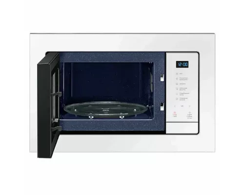 Встраиваемая микроволновая печь Samsung MS23A7118AW/BW