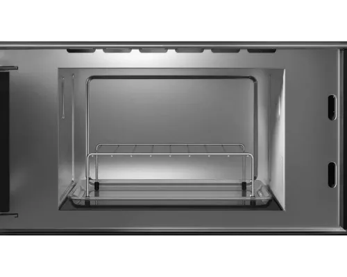 Встраиваемая микроволновая печь Siemens BE732L1B1 черный