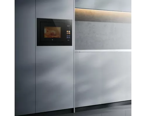 Встраиваемая микроволновая печь Viomi VBMO01 черный