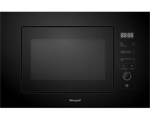 Встраиваемая микроволновая печь WEISSGAUFF BMWO-209 PDB