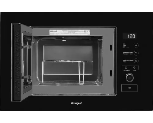 Встраиваемая микроволновая печь WEISSGAUFF BMWO-209 PDB