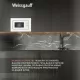 Встраиваемая микроволновая печь Weissgauff HMT-2012GRILL WHITE