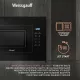 Встраиваемая микроволновая печь Weissgauff HMT-206 Compact Grill