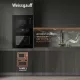 Встраиваемая микроволновая печь Weissgauff HMT-206 Compact Grill