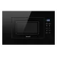 Встраиваемая микроволновая печь Weissgauff HMT-206 Compact Grill