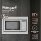 Встраиваемая микроволновая печь WEISSGAUFF HMT-255