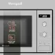 Встраиваемая микроволновая печь WEISSGAUFF HMT-255