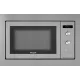 Встраиваемая микроволновая печь WEISSGAUFF HMT-255