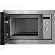 Встраиваемая микроволновая печь WEISSGAUFF HMT-255