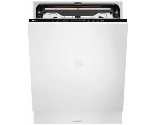 Встраиваемая посудомоечная машина AEG FSE73727P