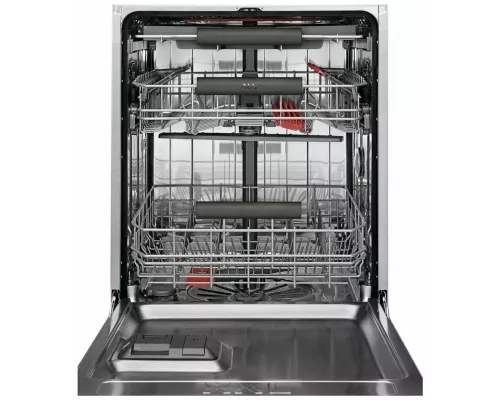 Встраиваемая посудомоечная машина AEG FSE73727P