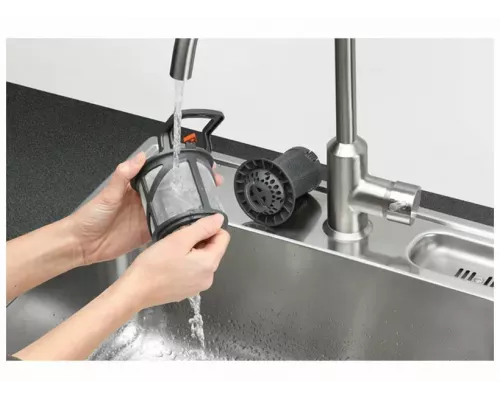 Встраиваемая посудомоечная машина AEG FSE73727P