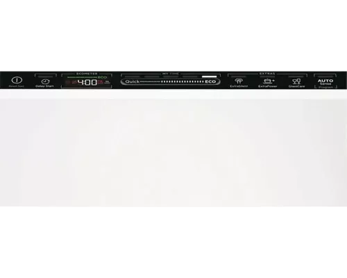Встраиваемая посудомоечная машина AEG FSE73727P