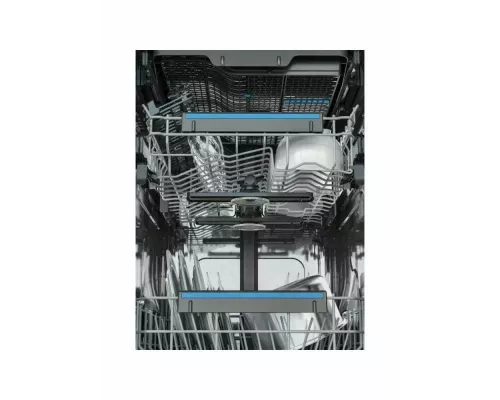 Встраиваемая посудомоечная машина Electrolux EEA23200L