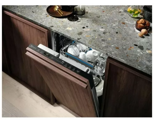 Встраиваемая посудомоечная машина Electrolux EEG62300L