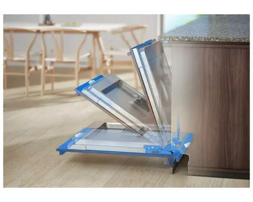 Встраиваемая посудомоечная машина Electrolux EEG62300L