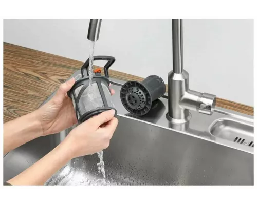 Встраиваемая посудомоечная машина Electrolux EEG62300L