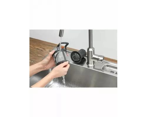 Встраиваемая посудомоечная машина Electrolux EEM48321L